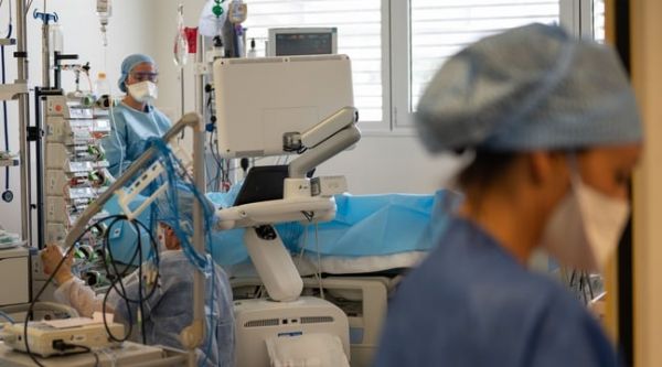 Coronavirus : Dernier arrêt avant un nouveau confinement en France ?