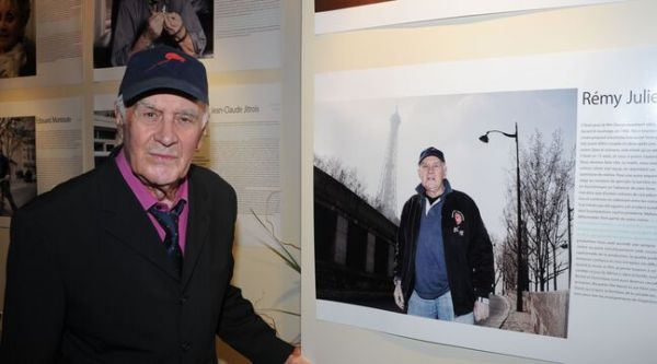 Mort de Rémy Julienne : Les trésors du cascadeur sont conservés à Toulouse