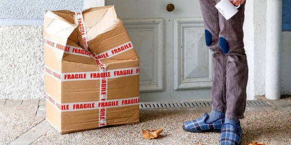 Achats en ligne : quand la livraison tourne au cauchemar