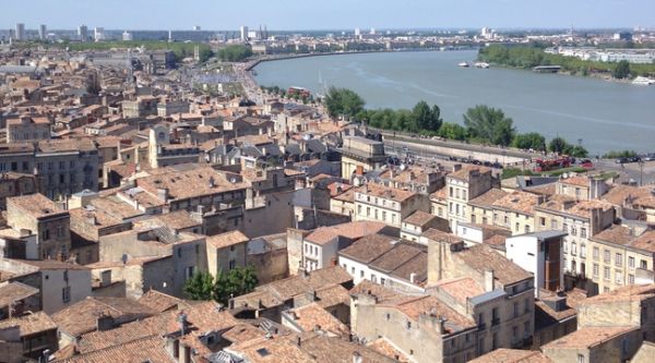 Bordeaux : En pleine crise, une entrée fracassante dans le Top 50 mondial des villes les plus recherchées par les grandes fortunes