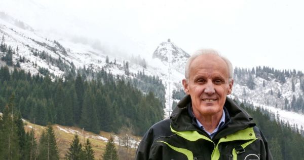Stations : « On avait les moyens de limiter la casse » selon l'ancien patron de Domaines skiables de France