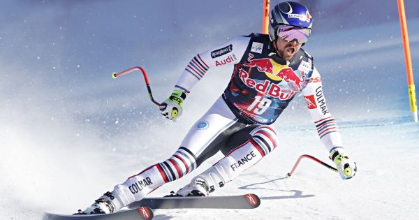 Descente de Kitzbühel : Muzaton ouvrira le portillon, quatre Français dans les 10 premiers départs