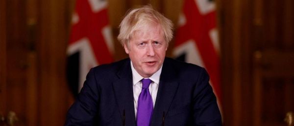 EN DIRECT - Coronavirus: Boris Johnson annonce que "le mutant britannique" est plus meurtrier que le virus original, lors d'une conférence de presse