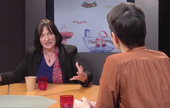 Inceste : "Il se passe quelque chose d'historique"