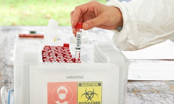 Covid-19 en Bretagne : indicateurs stables, quinze décès en deux jours