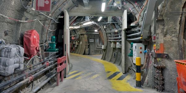Déchets nucléaires : l'Autorité environnementale livre son avis sur le projet de stockage à Bure