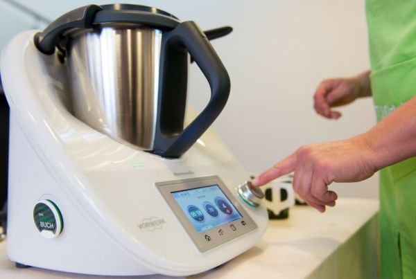 Thermomix attaque Lidl en justice pour contrefaçon
