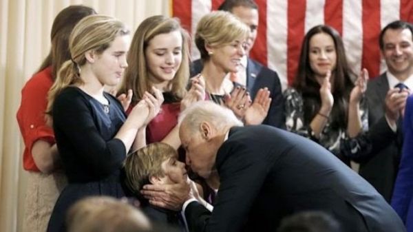 L'administration de Joe Biden sera composée des plus grands arnaqueurs des administrations précédentes