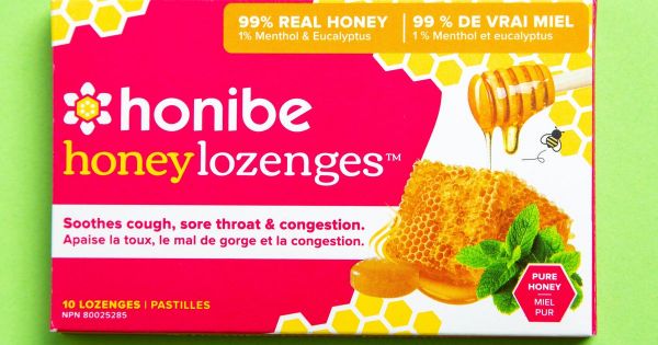 L'absence de rhumes force 30 mises à pied dans une usine de pastilles de l'Île-du-Prince-Édouard