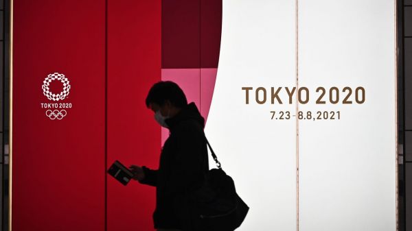 Le Japon face au drame des JO impossibles