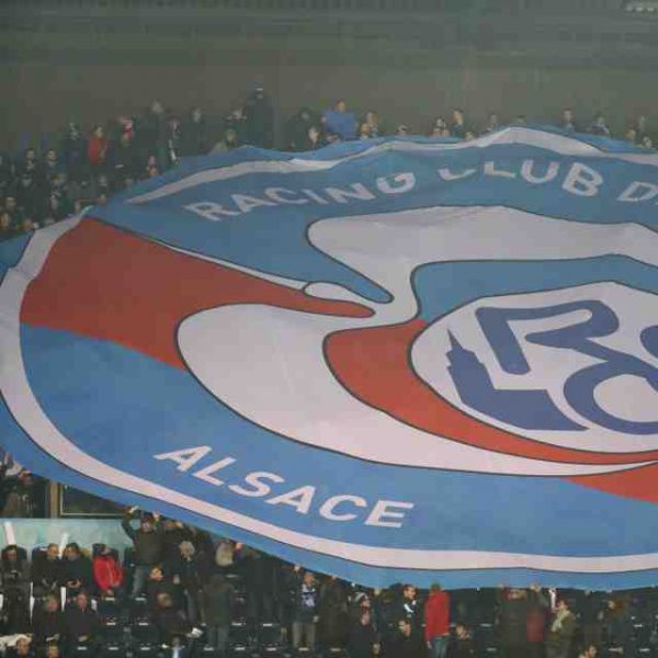 Foot - Transferts - Transferts : deux jeunes Maliens rejoignent Strasbourg