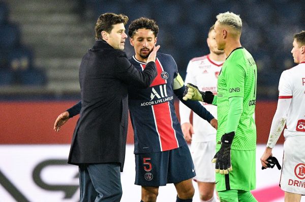 PSG : Fernandez valide le choix Pochettino, « c’est l’homme de la situation »
