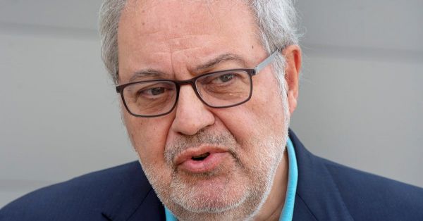 Remaniement au Parti libéral: Arcand reste sur le banc