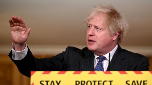 Covid-19 : le variant anglais serait plus contagieux mais aussi plus mortel