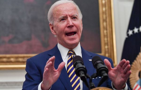 Biden estime que la COVID-19 fera plus de 600 000 morts aux États-Unis