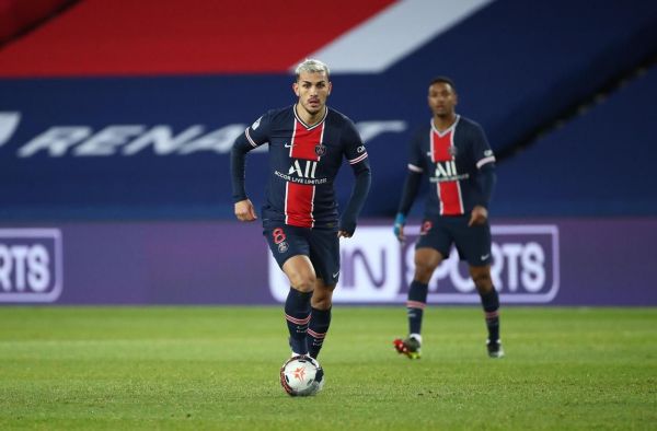 PSG-Montpellier (4-0) : Paredes sait se rendre indispensable