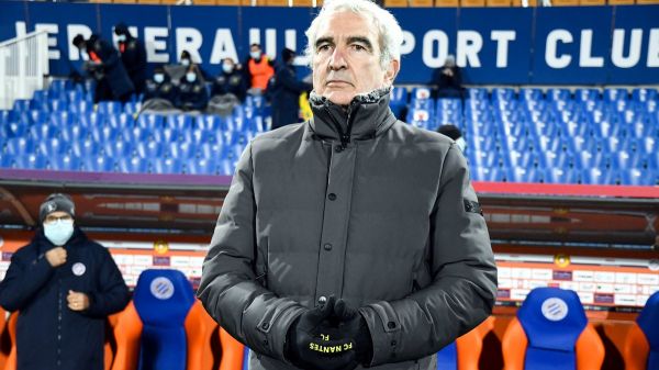 Mercato - FC Nantes : Encore attaqué sur son arrivée, Domenech répond clairement !