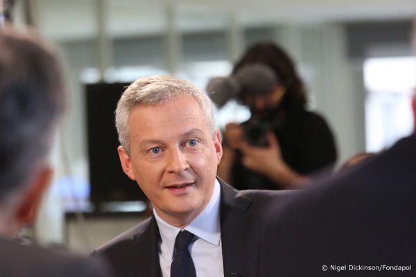 Le « quoiqu'il en coûte » de Bruno Le Maire va précipiter notre faillite