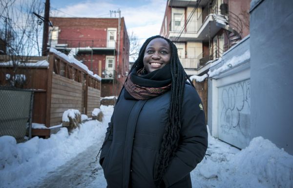 Gracia Kasoki Katahwa, défendre un système de santé à échelle humaine