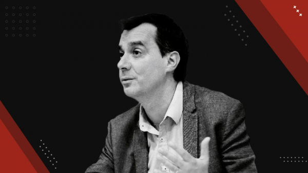 « Le trumpisme sera là en 2024, c'est certain », prédit Romain Huret