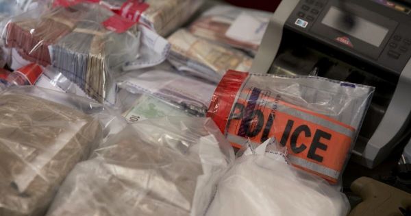 Démantèlement d'un trafic de cocaïne en Guadeloupe: 26 interpellations