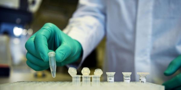 Covid-19 : Bayer et CureVac alliés pour accélérer l'approvisionnement en vaccins