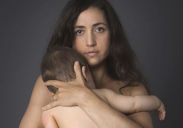 Balance ton post-partum
