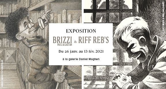 Boris Vian et Jack London revisités en bande dessinée