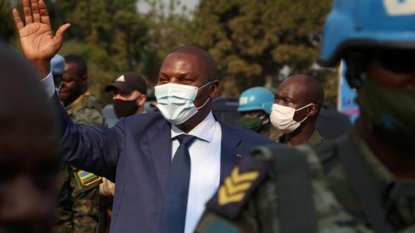 En Centrafrique, Touadéra doit maintenant consolider une victoire fragile