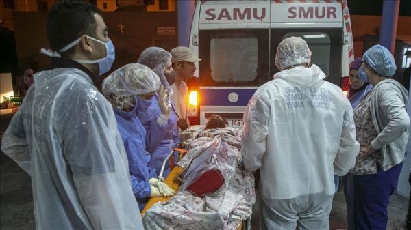 Tunisie – Coronavirus : Mise en garde contre la prescription des corticoïdes et antibiotiques