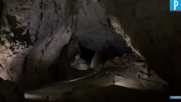 Vietnam : la plus grande grotte du monde menacée par le tourisme