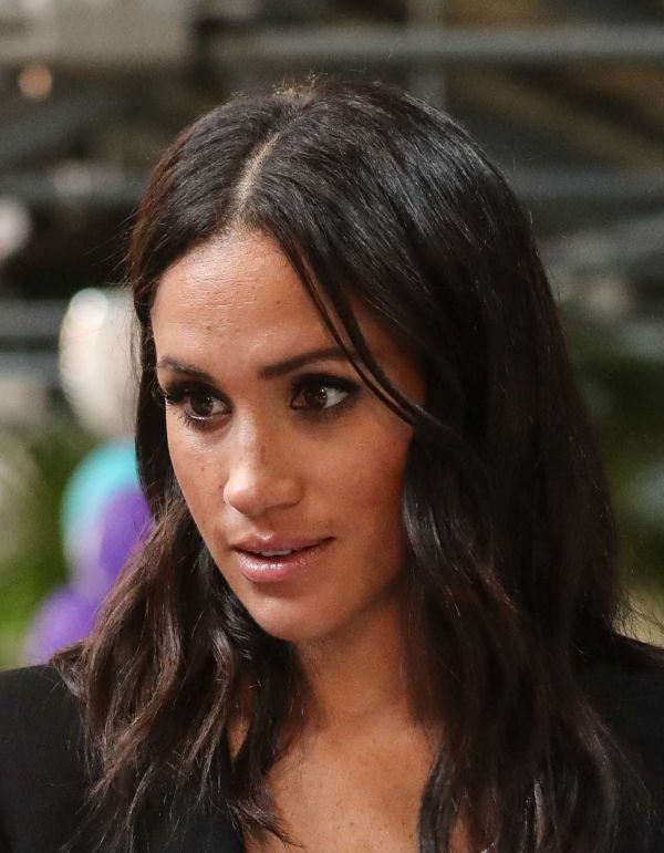 Meghan Markle dévoile ses produits de beauté préférés et son parfum coup de coeur !