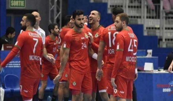 Mondial de handball 2021 / Maroc – Chili : Sur quelle chaîne voir le match?