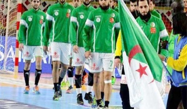 Handball Mondial-2021 / Algérie – Switzerland: Sur quelle chaîne voir le match ?