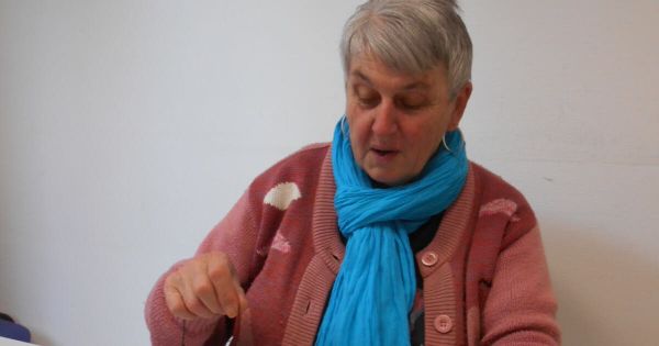 Divination : ce qu'Annie Loreau prévoit pour 2021