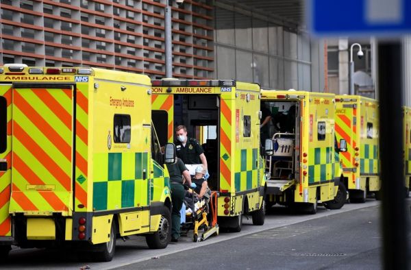 Covid-19 : le variant anglais est il plus meurtrier que le virus originel ?