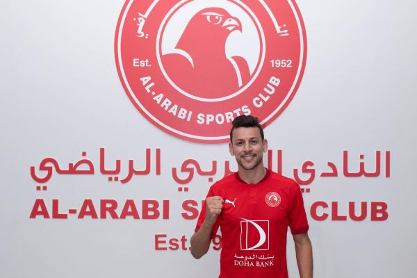 Youssef Msakni prêté à Al Arabi du Qatar
