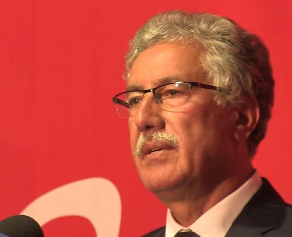 Hamma Hammami: « Aucune stratégie sérieuse contre le coronavirus »