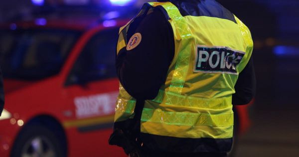 Incendie à Strasbourg, une femme décédée
