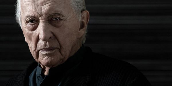 Un Soulages ayant appartenu à Senghor vendu 1,5 million d'euros