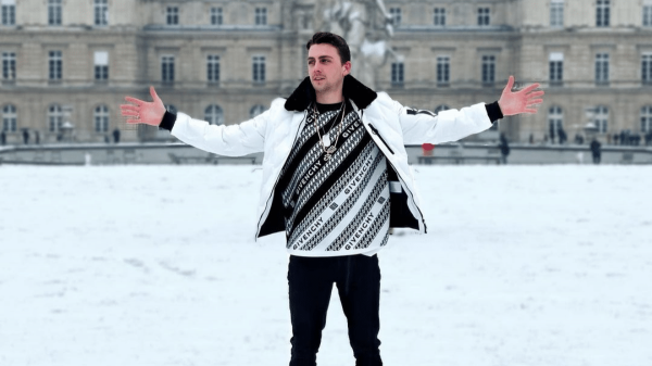 Jonathan Lourau (LPDLA8) : En guerre avec Luna après avoir été trompé ? Il répond