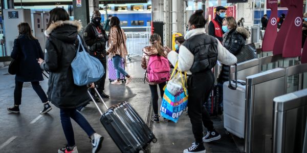 Les voyages presque interdits, un nouveau coup dur pour les professionnels du tourisme