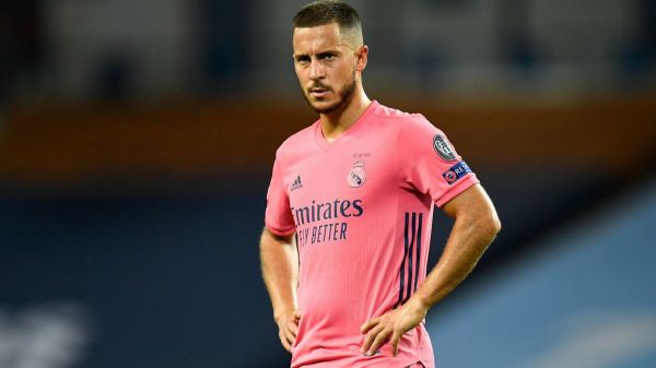 Real Madrid - Malaise : Le clan Zidane monte au créneau pour Hazard !