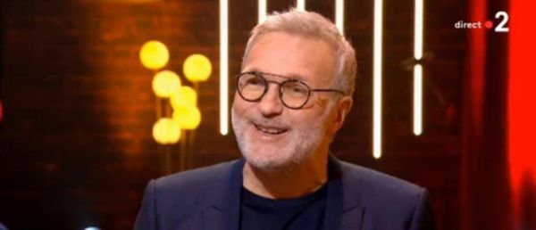 Audiences 2e PS : Laurent Ruquier frôle le million sur France 2 et devance la redif de "la grande incruste" de Camille Combal sur TF1
