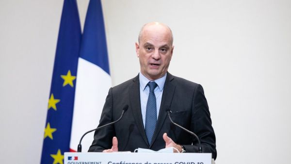 Troisième confinement : Blanquer veut garder les écoles ouvertes sauf "en cas de nécessité absolue"