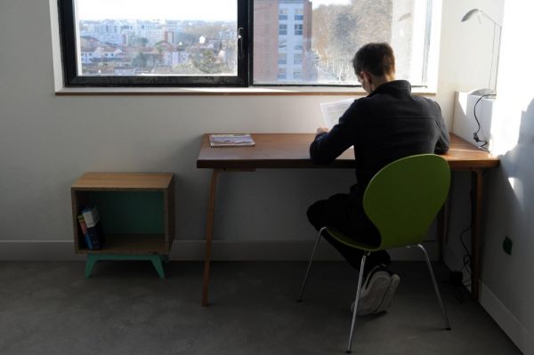 De nouvelles mesures pour les étudiants en Occitanie mercredi ?
