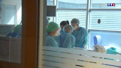 Un éventuel  troisième confinement : qu'en disent les chiffres ?
