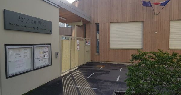Mulhouse : le personnel d'une école maternelle violemment pris à partie