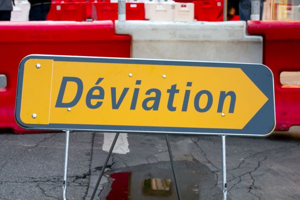 Bientôt un nouveau visage pour la rue de Metz à Toulouse