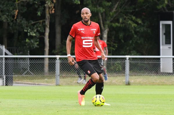 Rennes – Lille en direct